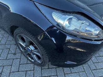 Ford Fiesta 1.25 Trend picture 2