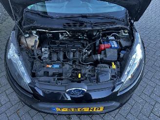 Ford Fiesta 1.25 Trend picture 32