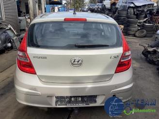Hyundai I-30 i30 (FD), Hatchback, 2007 / 2011 1.6 CVVT 16V picture 12