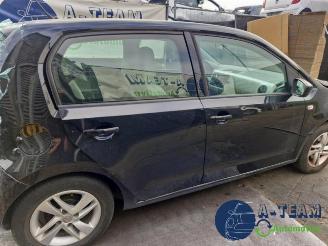 Seat Mii Mii, Hatchback, 2011 1.0 12V picture 10