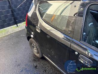 Suzuki Alto Alto, Hatchback 5-drs, 2009 1.0 12V picture 22