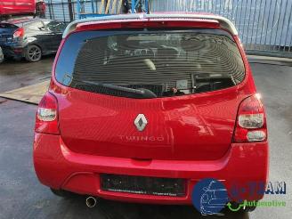 Renault Twingo Twingo II (CN), Hatchback 3-drs, 2007 / 2014 1.2 picture 12