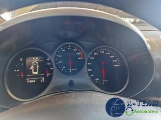 Coche siniestrado Seat Leon Leon (1P1), Hatchback 5-drs, 2005 / 2013 1.2 TSI 2012/11