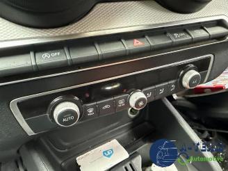 Audi Q2 Q2 (GAB/GAG), SUV, 2016 1.6 30 TDI 16V picture 19