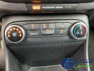 Ford Fiesta Fiesta 7, Hatchback, 2017 1.1 Ti-VCT 12V 85 picture 23