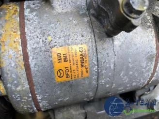 Mazda 6 6 (GJ/GH/GL), Sedan, 2013 2.0 SkyActiv-G 165 16V picture 34