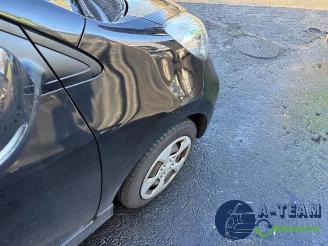 Kia Picanto Picanto (TA), Hatchback, 2011 / 2017 1.0 12V picture 22