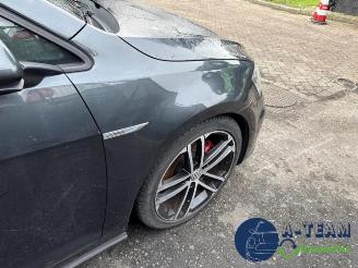 Volkswagen Golf Golf VII (AUA), Hatchback, 2012 / 2021 2.0 GTD 16V picture 19