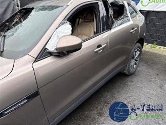 Jaguar F-Pace F-Pace, SUV, 2015 / 2025 2.0 D 180 16V AWD picture 20