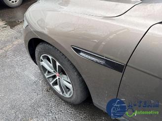 Jaguar F-Pace F-Pace, SUV, 2015 / 2025 2.0 D 180 16V AWD picture 18