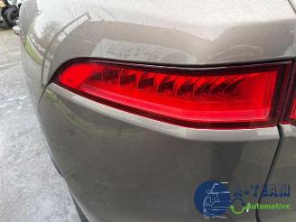 Jaguar F-Pace F-Pace, SUV, 2015 / 2025 2.0 D 180 16V AWD picture 34