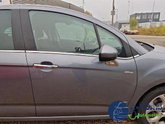 Citroën C3 C3 (SC), Hatchback 5-drs, 2009 / 2016 1.6 16V VTi 120 picture 7