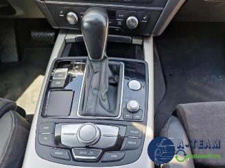 Audi A6 avant A6 Avant (C7), Combi, 2011 / 2018 3.0 TDI V6 24V Quattro picture 27