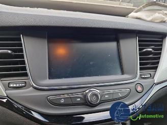 Opel Astra Astra K, Hatchback 5-drs, 2015 / 2022 1.2 Turbo 12V picture 23