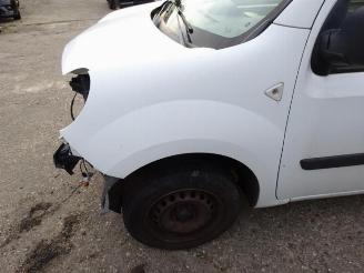 Renault Kangoo Kangoo Express (FW), Van, 2008 1.5 dCi 70 picture 6