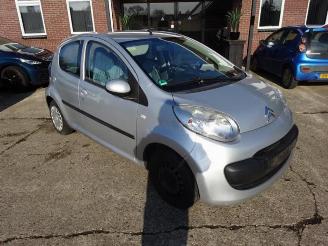 Citroën C1 C1, Hatchback, 2005 / 2014 1.0 12V picture 6