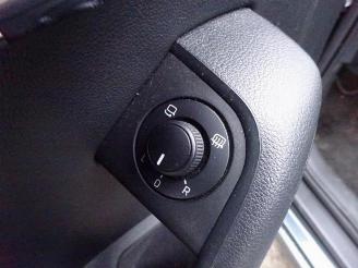 Skoda Octavia Octavia Combi (5EAC), Combi 5-drs, 2012 / 2020 1.6 TDI 16V picture 9