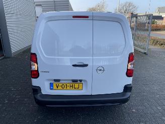 Opel Combo 1.5 BlueHDi 100 S&S L1 picture 3