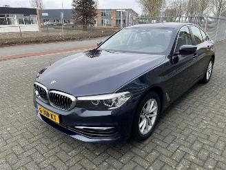 Avarii autoturisme BMW 5-serie 520i Executive Edition 2019/10