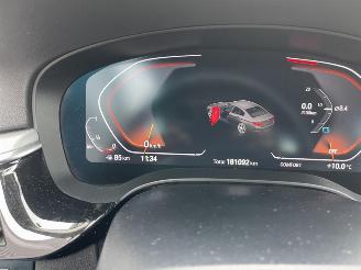 BMW 5-serie 520i Executive Edition picture 10