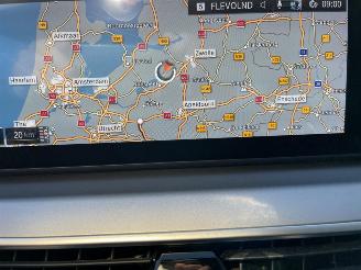 BMW 5-serie 520i Executive Edition picture 13