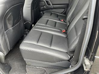 Mercedes G-klasse 500 picture 17