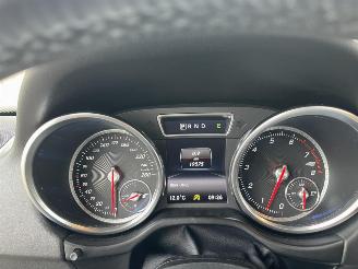 Mercedes G-klasse 500 picture 20