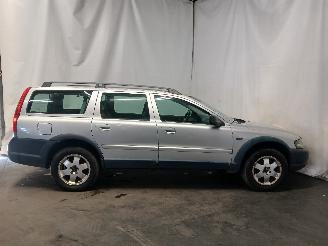 Volvo Xc-70 XC70 (SZ) SUV XC70 2.4 T 20V (B5244T3) [147kW]  (03-2000/09-2002) picture 6