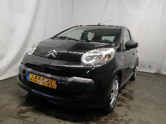 Coche accidentado Citroën C1 C1 Hatchback 1.0 12V (1KR-FE(CFB)) [50kW]  (06-2005/09-2014) 2005/10