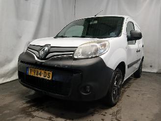 Avarii autoturisme Renault Kangoo Kangoo Express (FW) Van 1.5 dCi 90 FAP (K9K-808(K9K-E8)) [66kW]  (02-2=
009/...) 2017/2