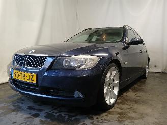 Avarii autoturisme BMW 3-serie 3 serie Touring (E91) Combi 325i 24V (N52-B25C) [160kW]  (12-2004/08-2=
008) 2007/1