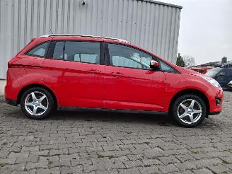 Ford Grand C-Max Grand C-Max (DXA) MPV 1.0 Ti-VCT EcoBoost 12V 125 (M1DA(Euro 5)) [92kW=
]  (10-2012/06-2019) picture 7