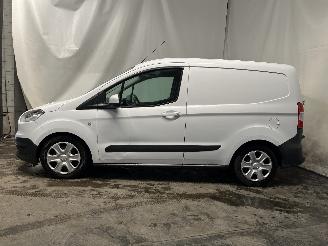 Ford Transit Transit Courier Van 1.6 TDCi (T3CC) [70kW]  (02-2014/12-2023) picture 4