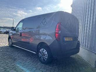 Opel Combo Combo Van 1.3 CDTI 16V ecoFlex (A13FD) [66kW]  (02-2012/12-2018) picture 5