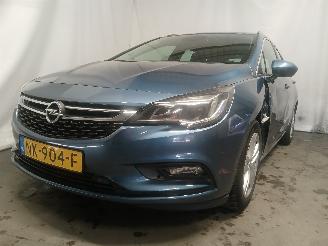 Avarii autoturisme Opel Astra Astra K Sports Tourer Combi 1.0 Turbo 12V (B10XFT(Euro 6)) [77kW]  (01=
-2016/12-2022) 2017/2
