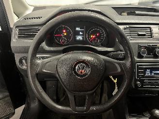 Volkswagen Caddy Caddy IV Van 2.0 TDI 75 (DFSF) [55kW]  (05-2015/09-2020) picture 30