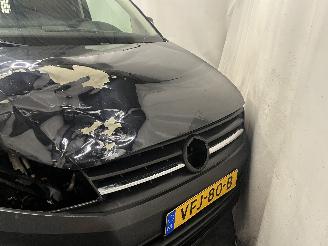 Volkswagen Caddy Caddy IV Van 2.0 TDI 75 (DFSF) [55kW]  (05-2015/09-2020) picture 12