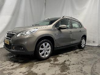 Peugeot 2008 2008 (CU) MPV 1.2 Vti 12V PureTech 82 (EB2F(HMZ)) [60kW]  (03-2013/12-=
2018) picture 3
