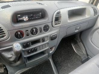 Mercedes Sprinter Sprinter 3t (903) Van 308 CDI 16V (OM611.987) [60kW]  (04-2000/05-2006=
) picture 14