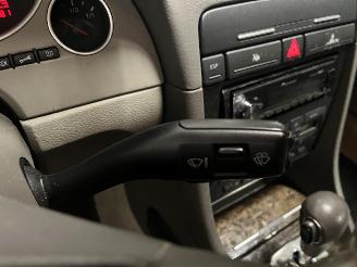 Audi A4 A4 Cabriolet (B6) Cabrio 3.0 V6 30V (ASN) [162kW]  (04-2002/12-2005) picture 17