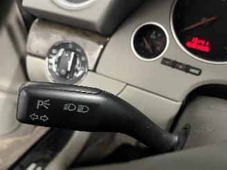 Audi A4 A4 Cabriolet (B6) Cabrio 3.0 V6 30V (ASN) [162kW]  (04-2002/12-2005) picture 16