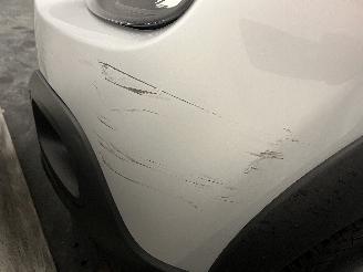 Citroën C3 C3 (SX/SW) Hatchback 1.2 Vti 12V PureTech (EB2F(HMZ)) [60kW]  (07-2016=
/...) picture 18