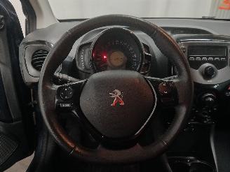 Peugeot 108 108 Hatchback 1.0 12V (1KRFE(CFB)) [51kW]  (05-2014/...) picture 18