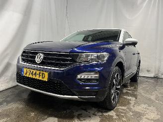 begagnad bil auto Volkswagen T-Roc T-Roc I SUV 1.6 TDI BMT 16V (DGTE) [85kW]  (03-2018/06-2021) 2019/6