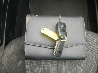 Kia Cee d Cee'd Sporty Wagon (EDF) Combi 1.4 16V (G4FA) [66kW]  (07-2009/12-2012=
) picture 23