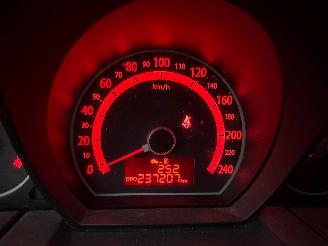 Kia Cee d Pro cee'd (EDB3) Hatchback 3-drs 1.4 CVVT 16V (G4FA) [66kW]  (06-2010/=
09-2012) picture 2