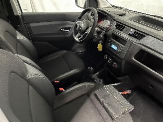 Renault Express Express Van 1.5 dCi 75 (K9K-872(K9K-U8)) [55kW]  (05-2021/...) picture 11