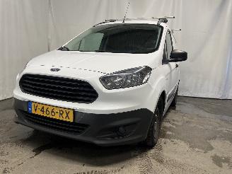 Ford Transit Transit Courier Van 1.5 TDCi 75 (UGCA) [55kW]  (02-2014/12-2023) picture 20