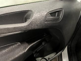 Ford Transit Transit Courier Van 1.5 TDCi 75 (UGCA) [55kW]  (02-2014/12-2023) picture 12