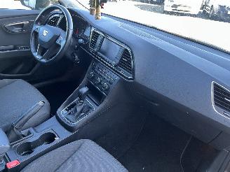 Seat Leon Leon ST (5FF) Combi 5-drs 1.4 TSI ACT 16V (CZEA) [110kW]  (05-2014/08-=
2020) picture 21